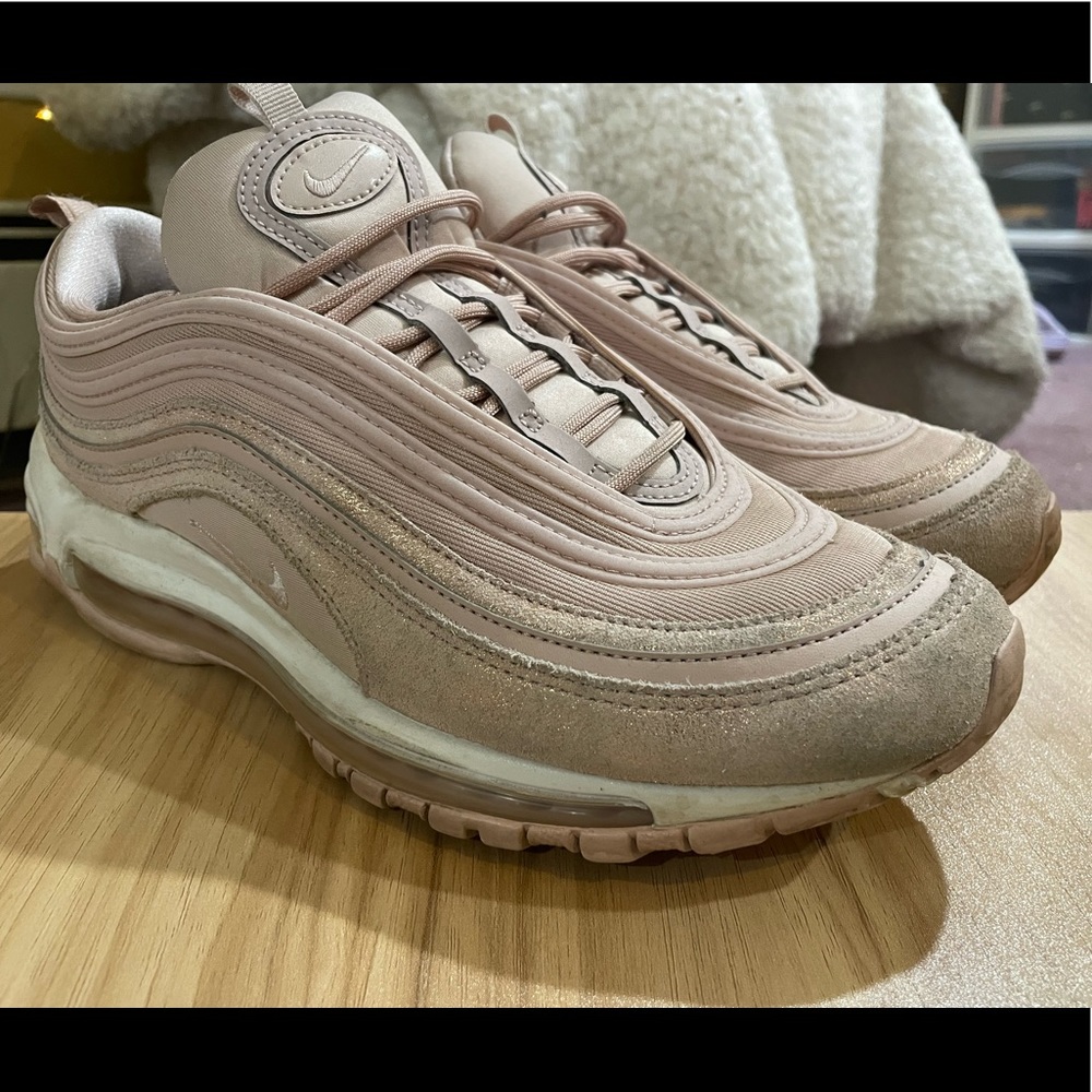 Nike Air Max 97